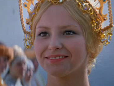 Осенние колокола