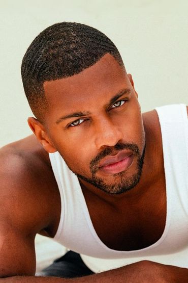 Тони Блэк Дж