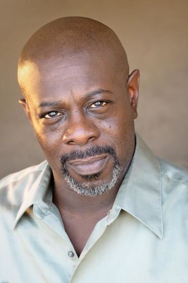 Александр Харрис