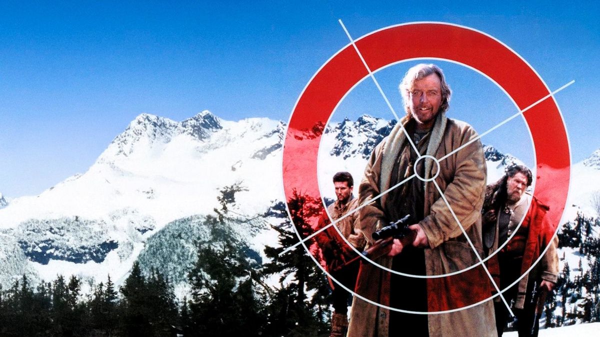 Ледяное безмолвие