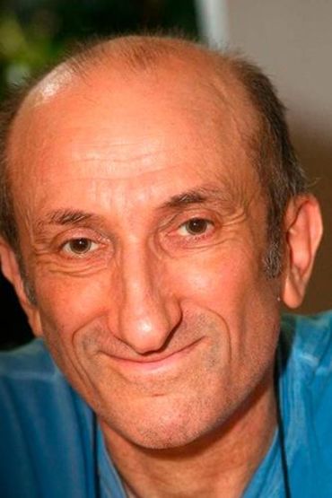 Жан-Франсуа Дерек