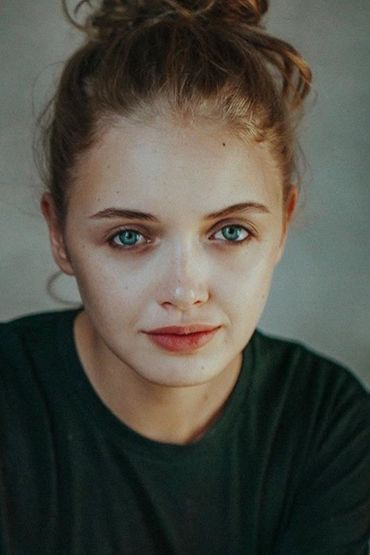 Александра Тулинова