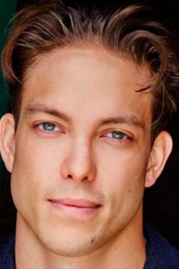 Блейк Ричардсон