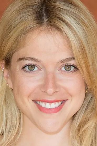 Виктория Монфор