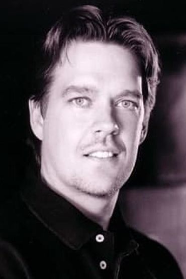 Harry Pritchett