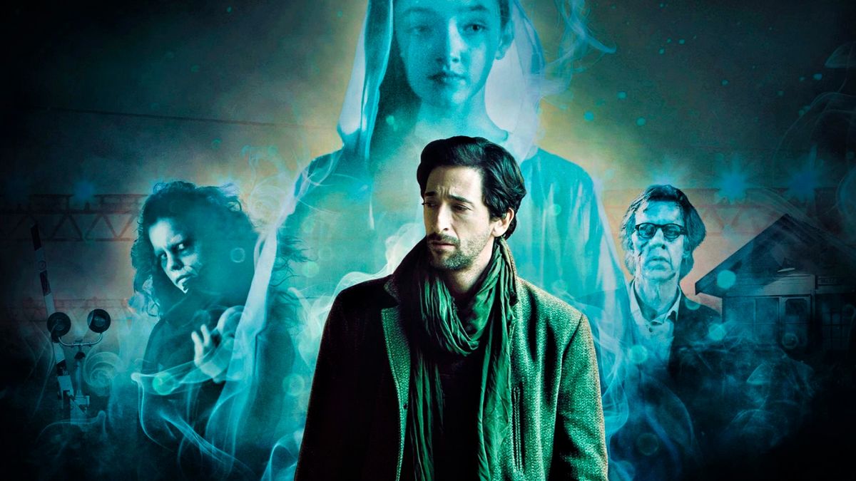 Возвращение