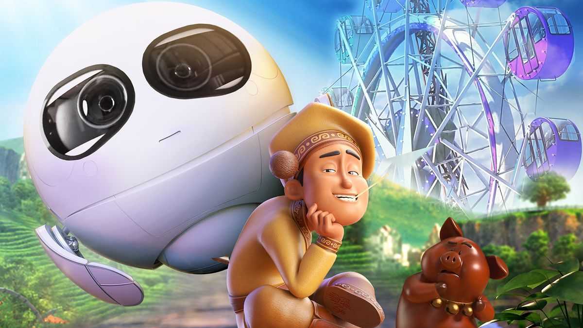 Тайна магазина игрушек