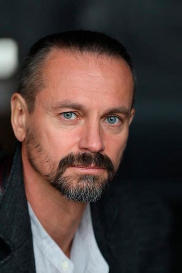 Вячеслав Росс