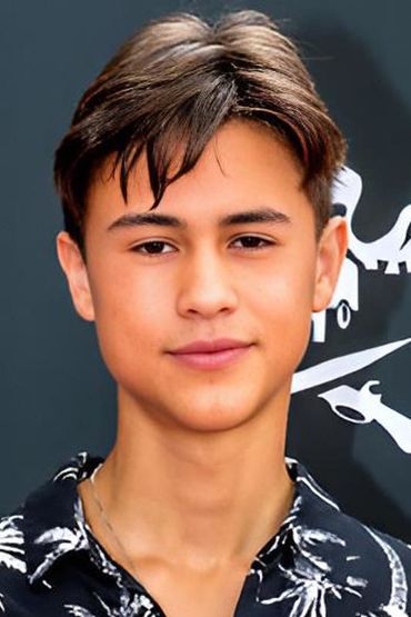 Самуэль Ройрекас Бо