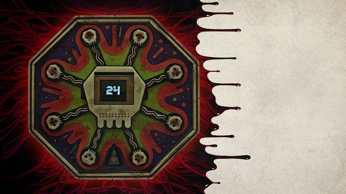 Игра смерти