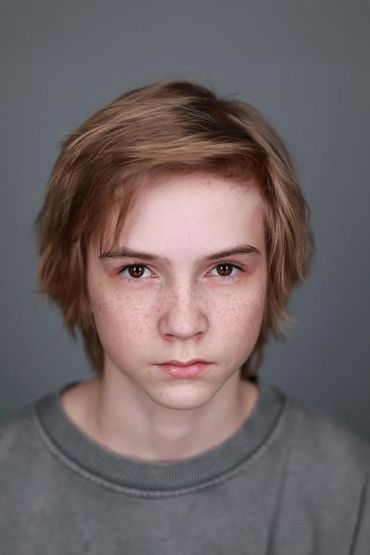 Мирон Лебедев