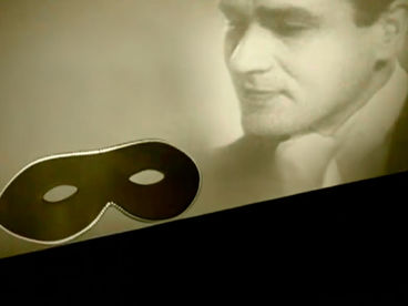 Человек без маски. Георг Отс Человек без маски. Георг Отс