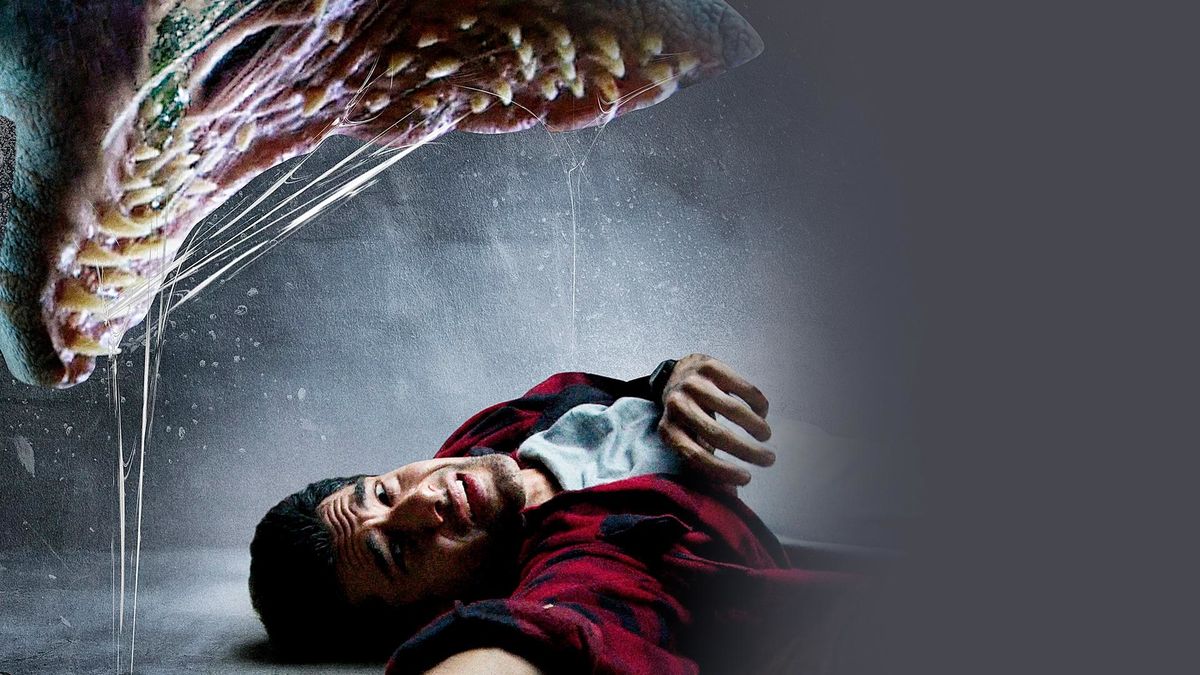 Дрожь земли. Апокалипсис