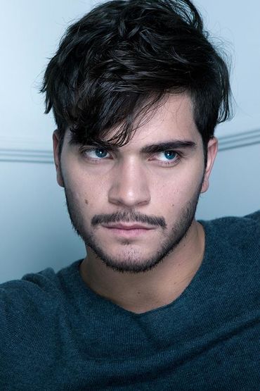 Алессио Лапиче