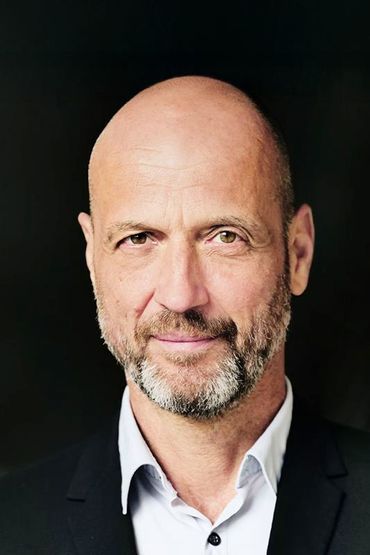 Кристиан Корнер