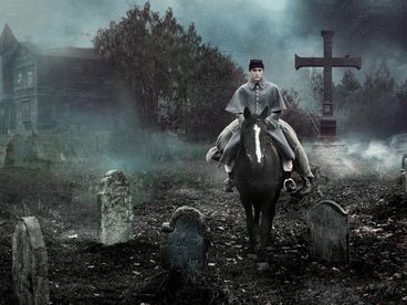 Воронья лощина