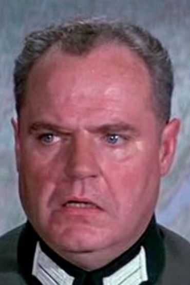 Бенно Штерценбах