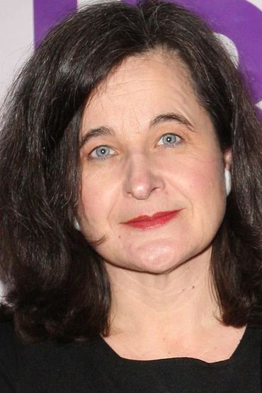 Мария Хофштаттер