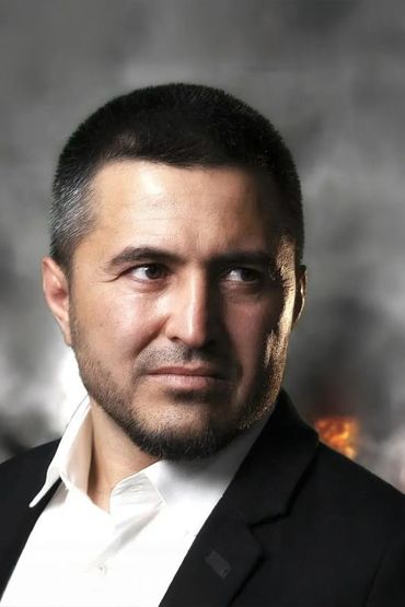 Юсуф Тагиров