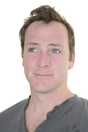 Брендан Мюррэй