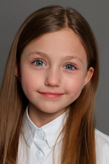 София Петрова