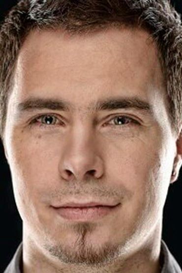 Павел Смирнов