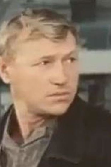 Юрий Гончаров