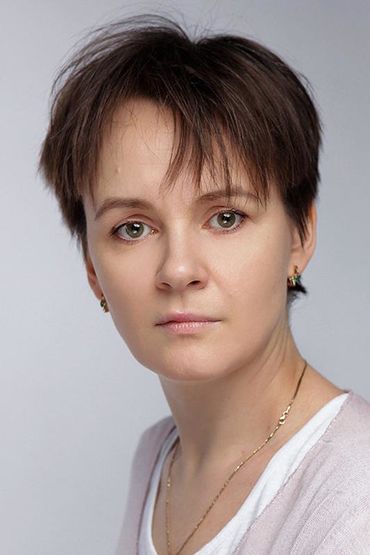 Юлия Ванюкова