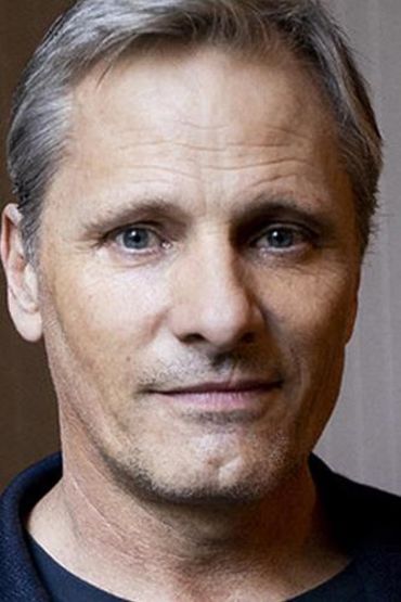 Джим Мортенсен