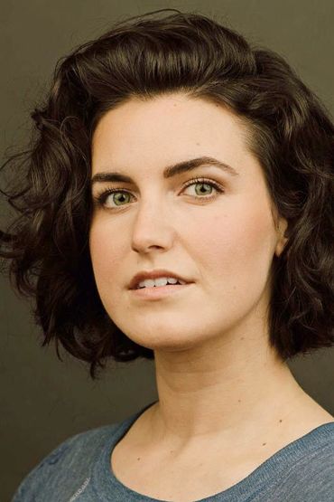 Эва Таварес