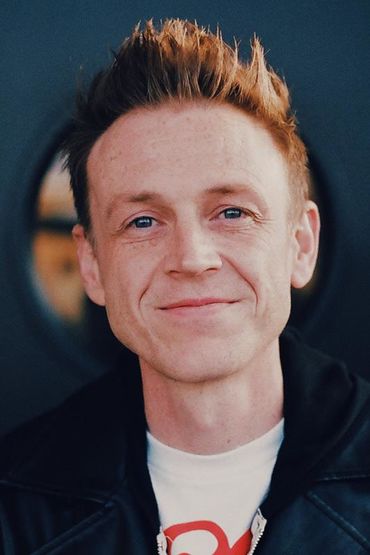 Райан Скотт Стэйплс