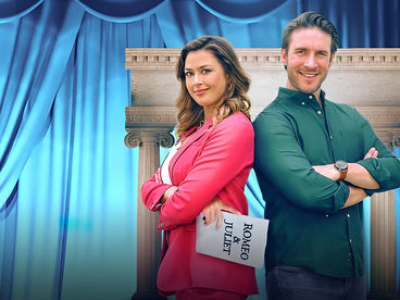 Шекспиру и не снилось