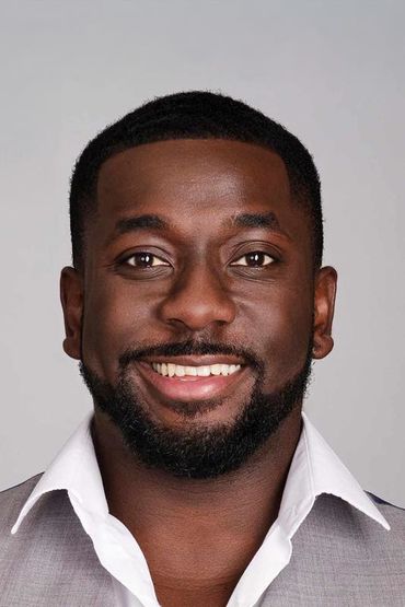 Андре Митчелл Данте