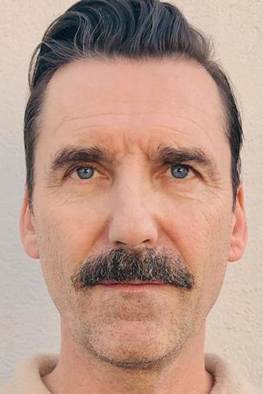 Майкл мл. Берри