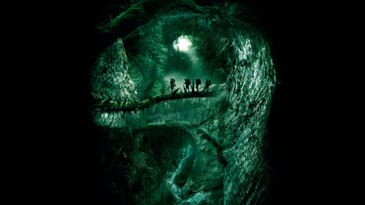 Проект «Динозавр»