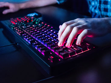 Видеоспорт Видеоспорт