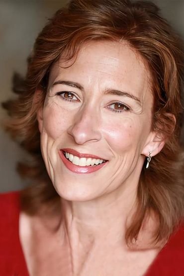 Памела Стюарт