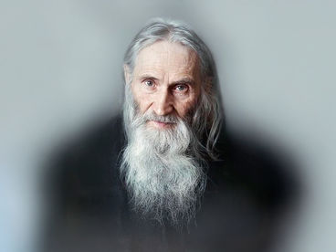 Батюшка Илий, моли Бога о нас! Документальный фильм Батюшка Илий, моли Бога о нас! Документальный фильм