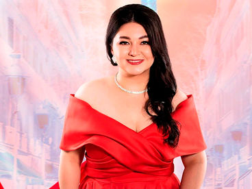 Авторский концерт Миляуши Хайруллиной. За роялем автор Авторский концерт Миляуши Хайруллиной. За роялем автор