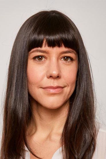 Зои Уинтерс