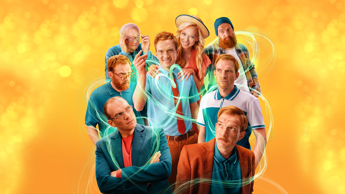 Я на перемотке!