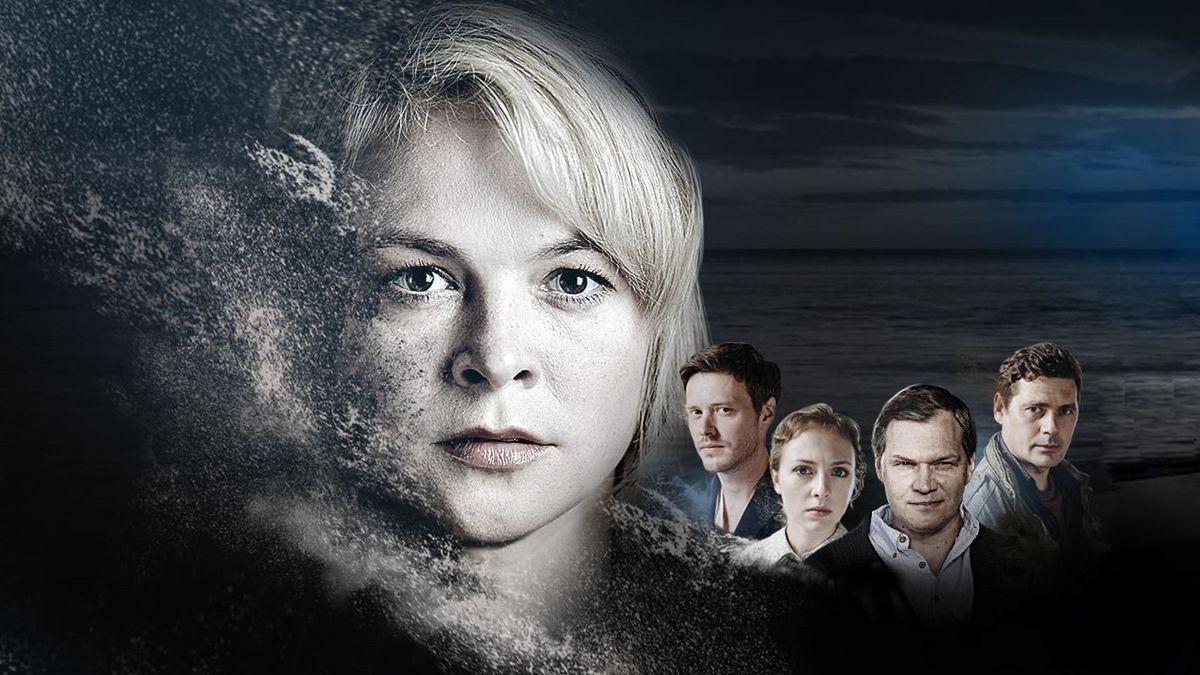 Танцы на песке