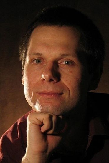 Сергей Ключников
