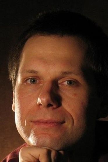 Сергей Ключников