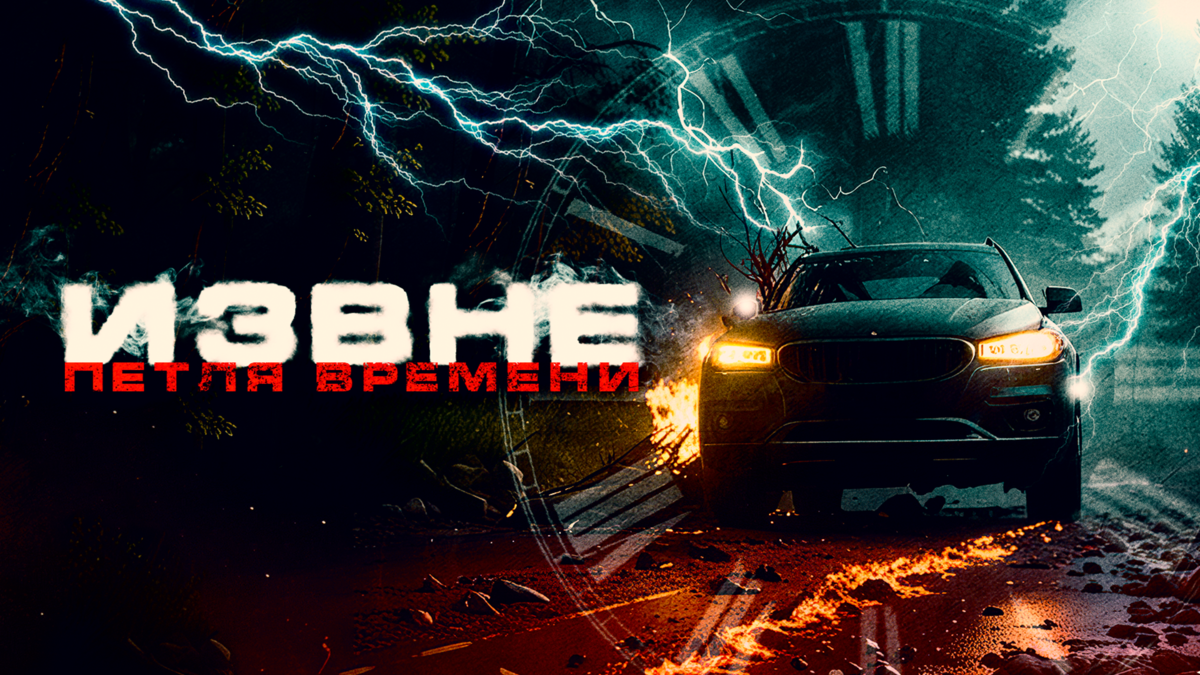 Извне. Петля времени