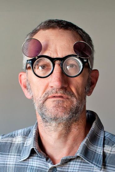 Юрий Чуланов