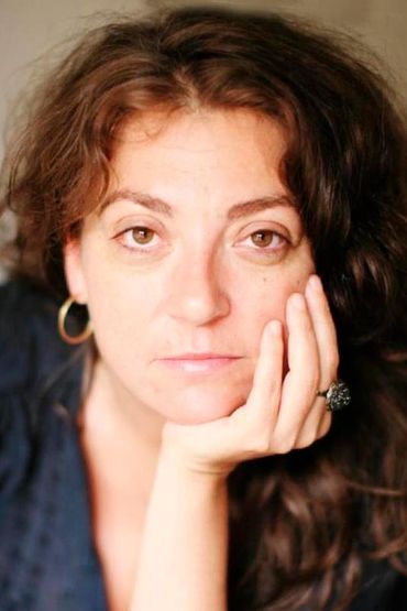 Луиза Фридберг