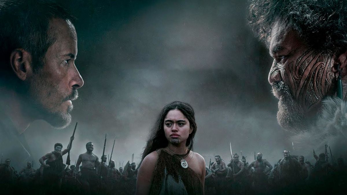 На краю земли