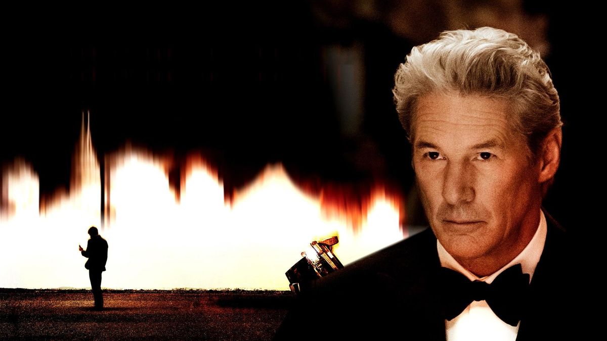 Порочная страсть