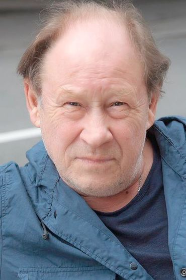 Юрий Ицков